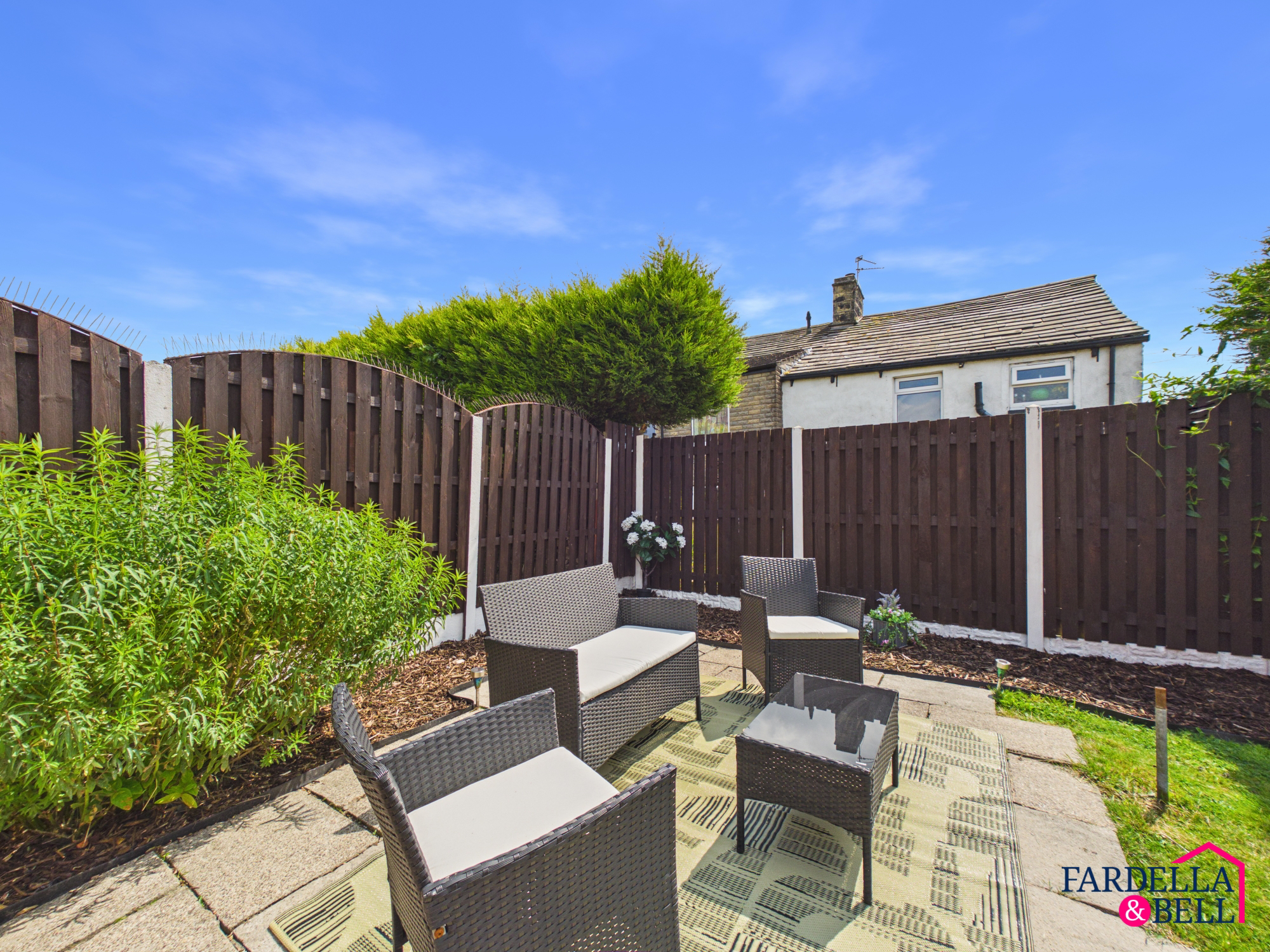 Kimberley Close, Briercliffe, BB10, photo 13