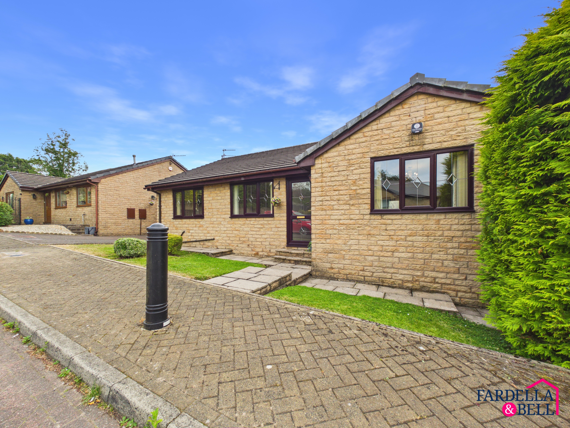 Kimberley Close, Briercliffe, BB10, photo 14