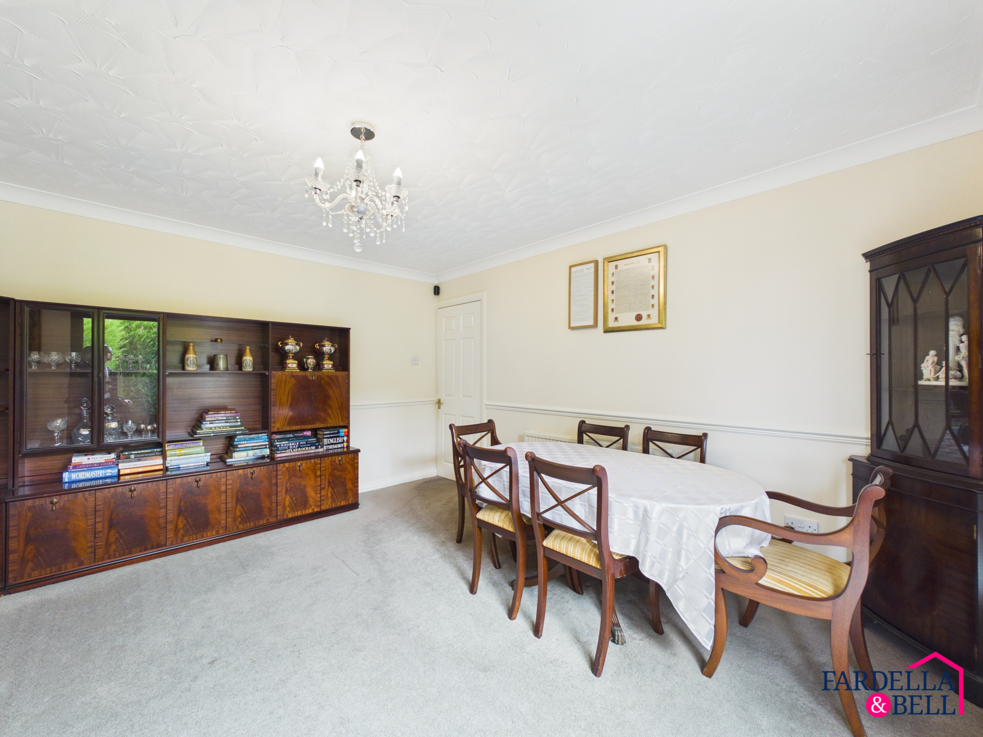 Kimberley Close, Briercliffe, BB10, photo 7