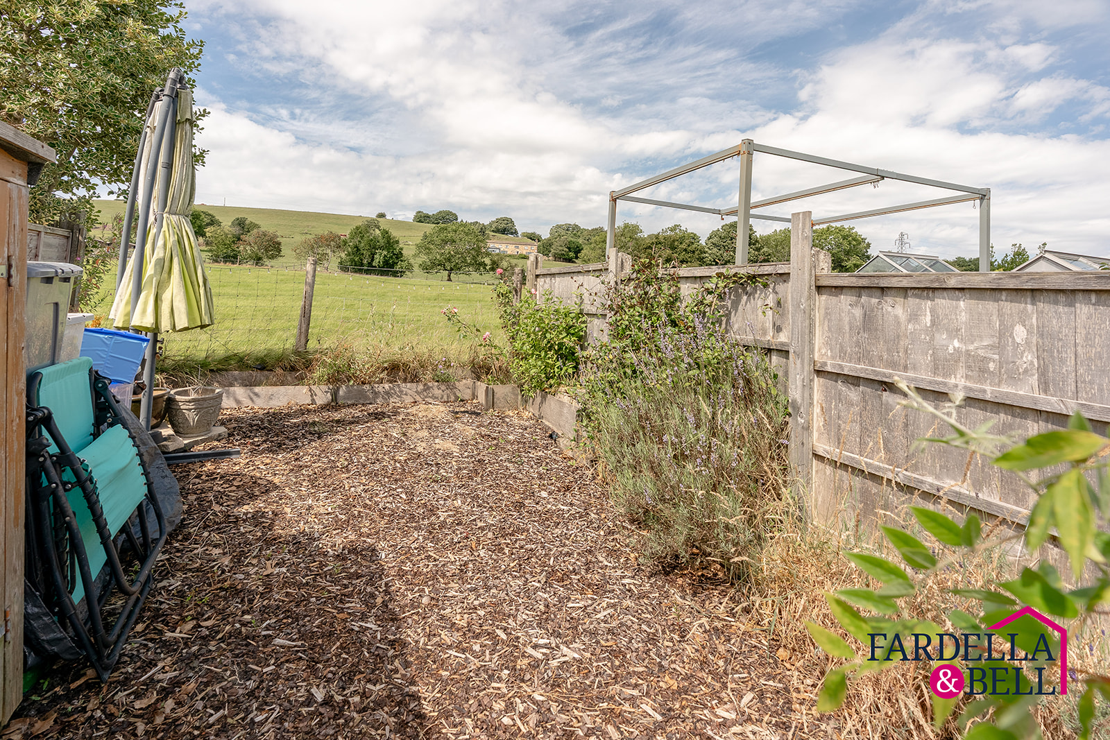 Wheatley Lane Road, Fence, BB12, photo 21