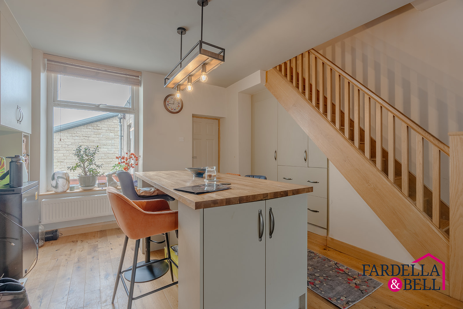Bridge Street, Great Harwood, BB6