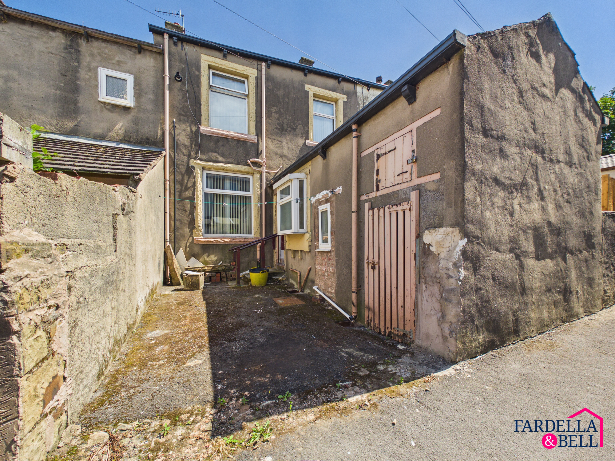 Manchester Road, Hapton, BB12, photo 8