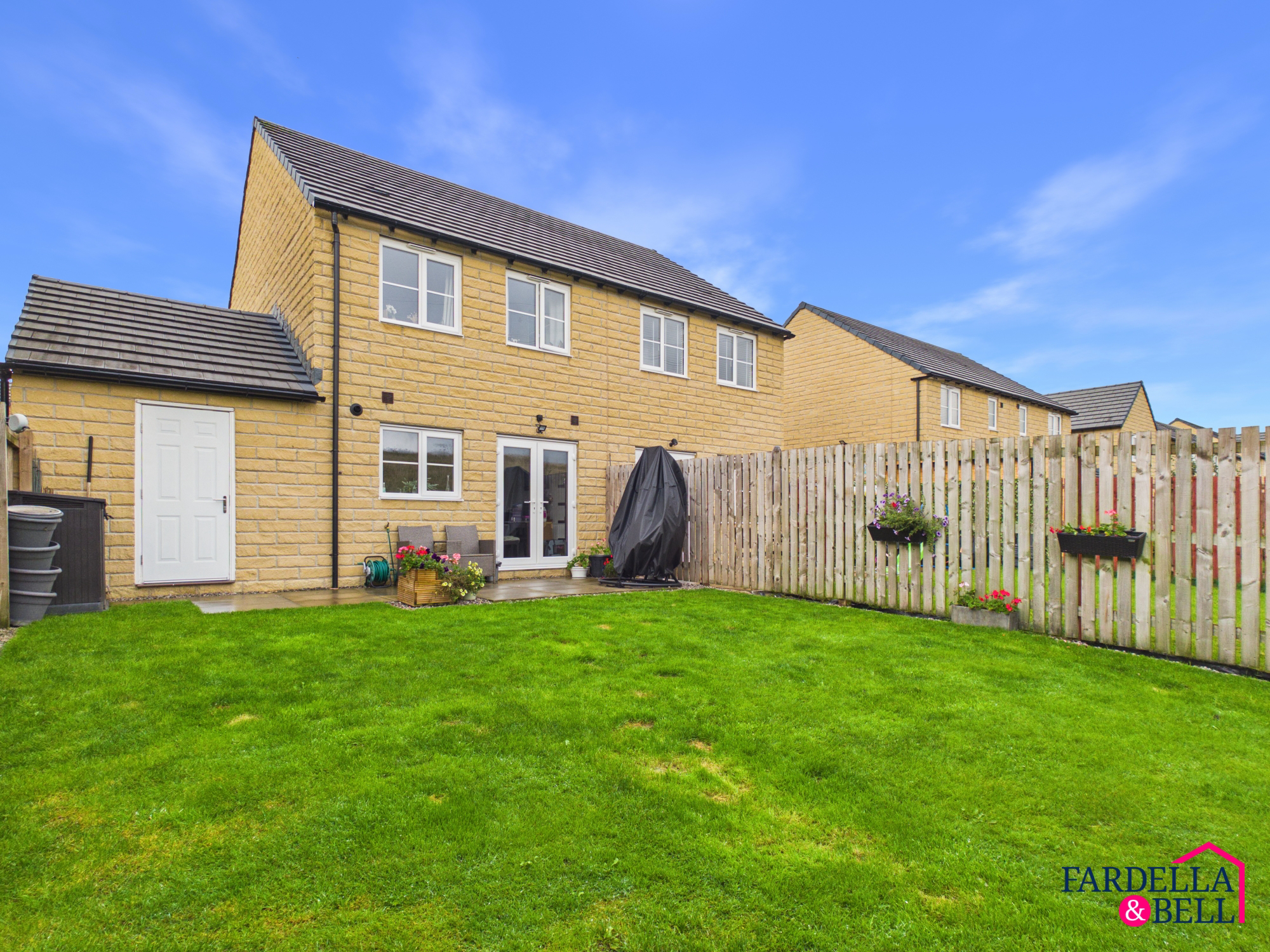 Park Gate Close, Hapton, BB12, photo 4