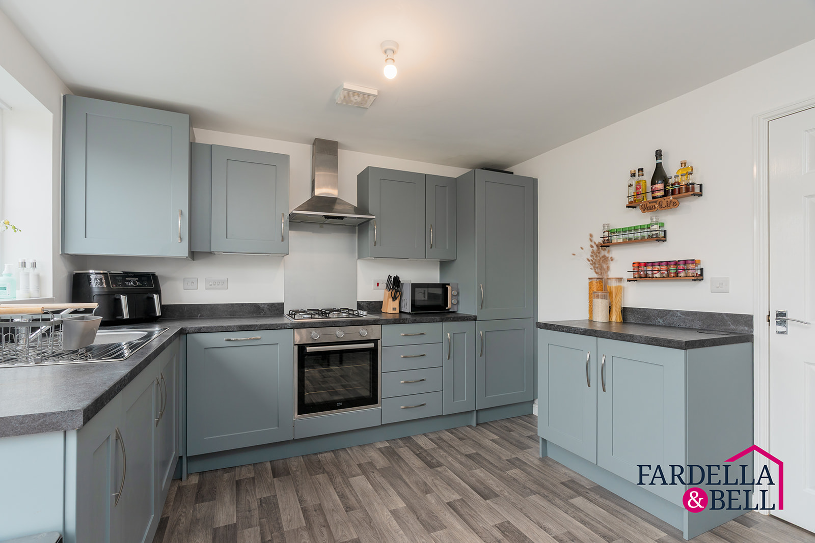 Park Gate Close, Hapton, BB12, photo 2