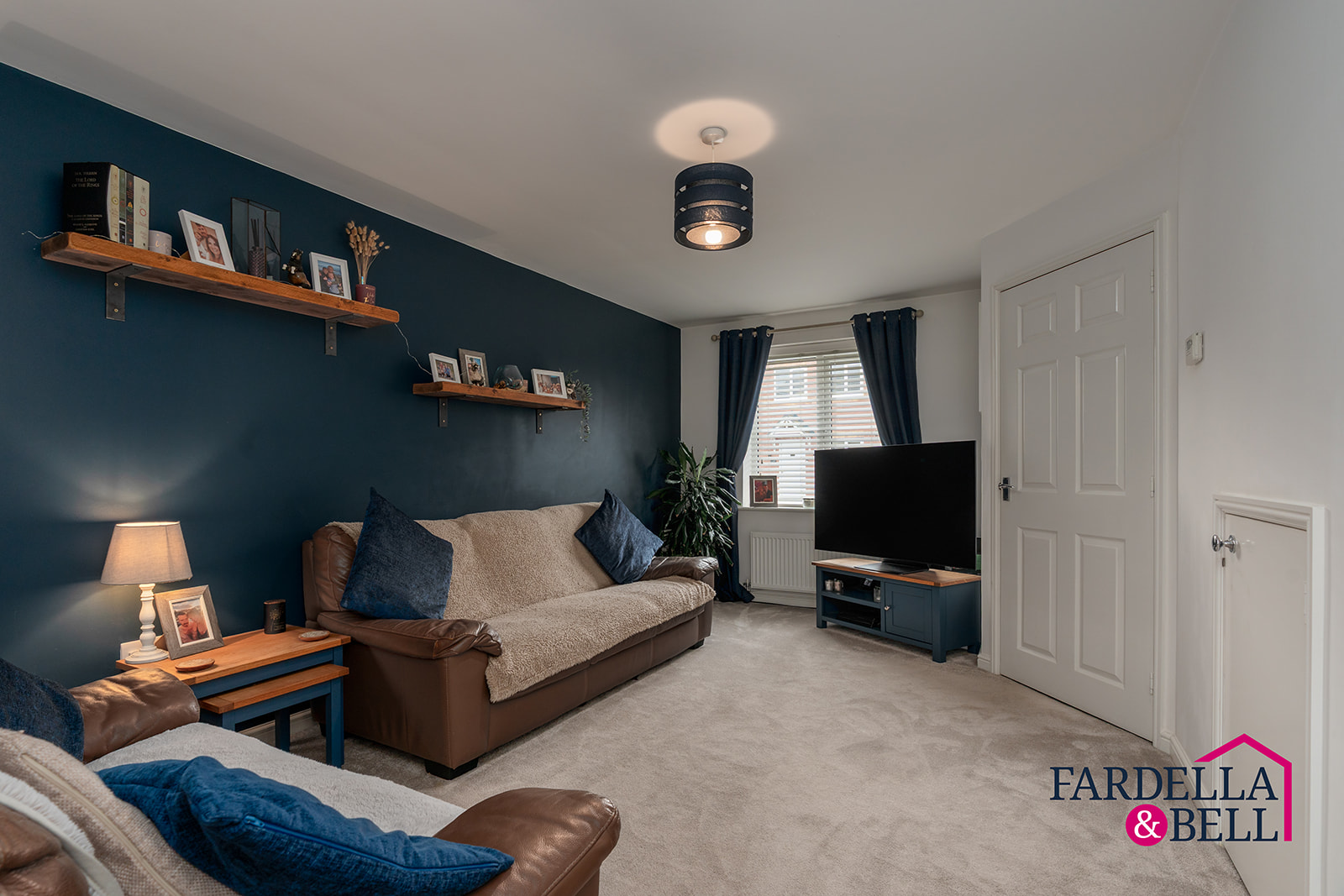 Park Gate Close, Hapton, BB12, photo 3