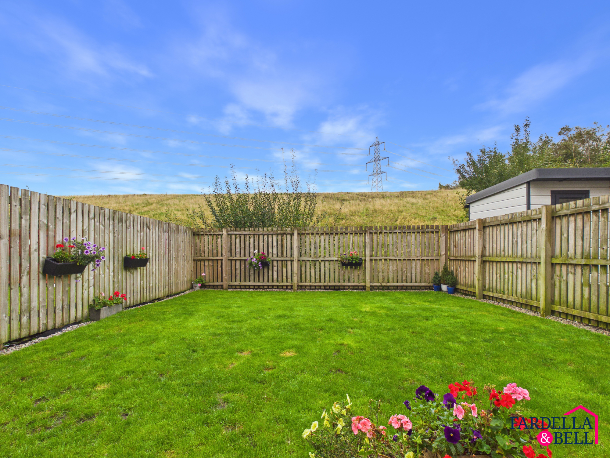 Park Gate Close, Hapton, BB12, photo 13