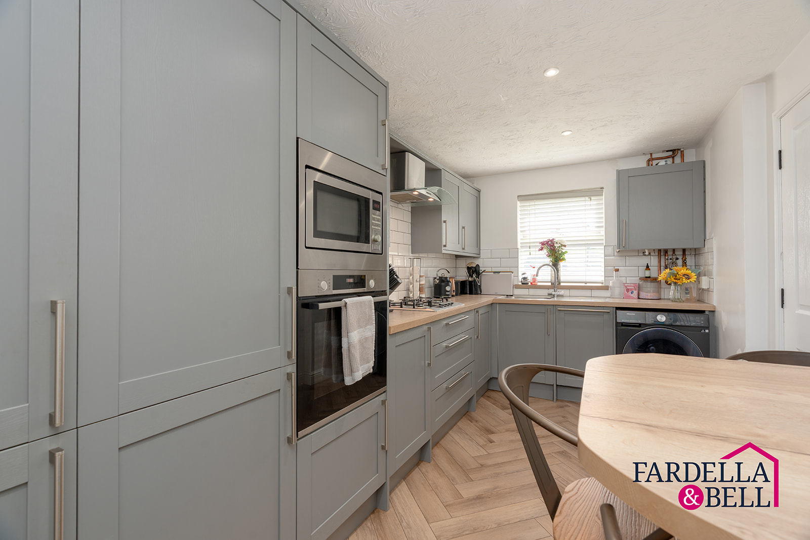 Arundel Close, Burnley, BB12