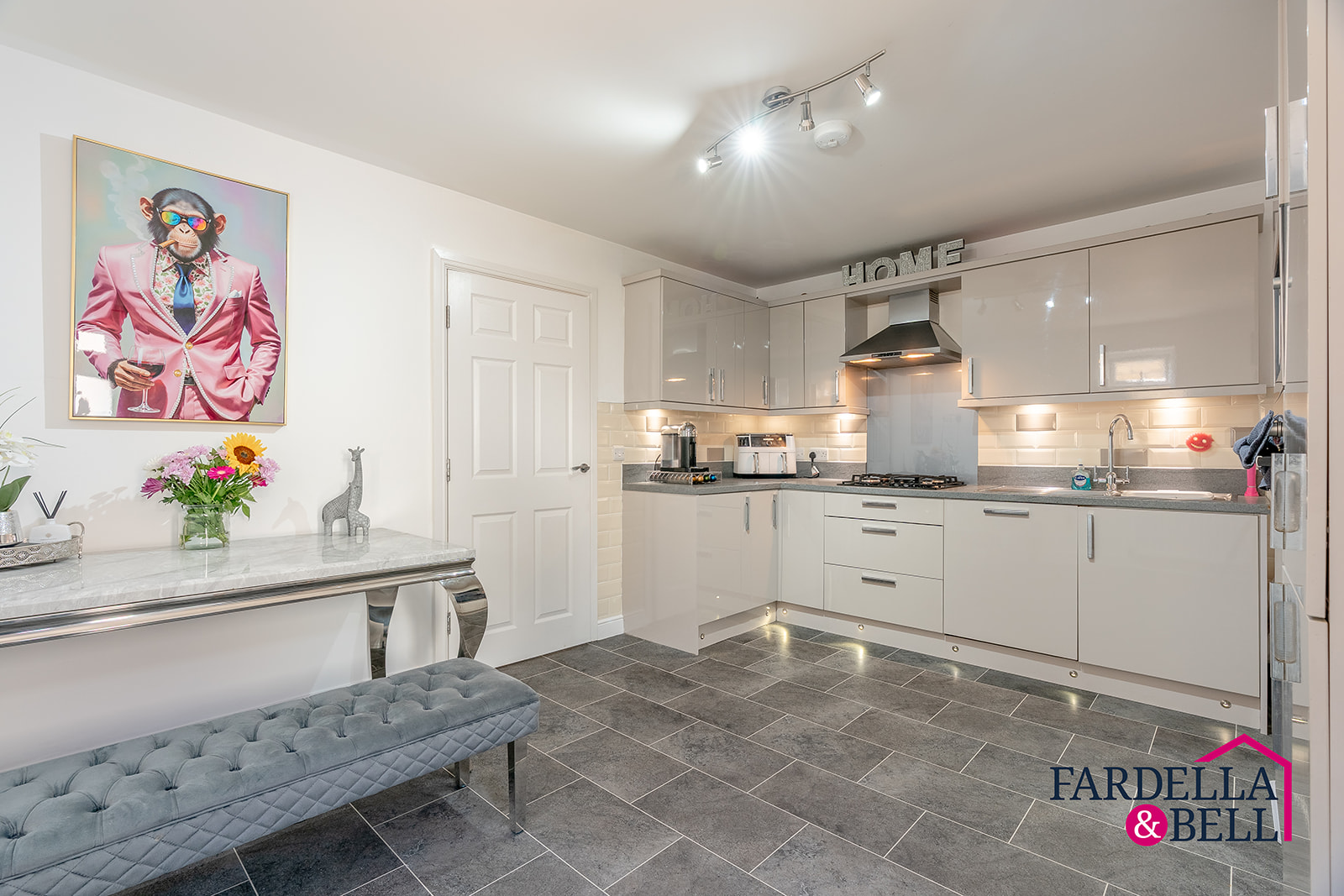 Queen Street, Padiham, BB12