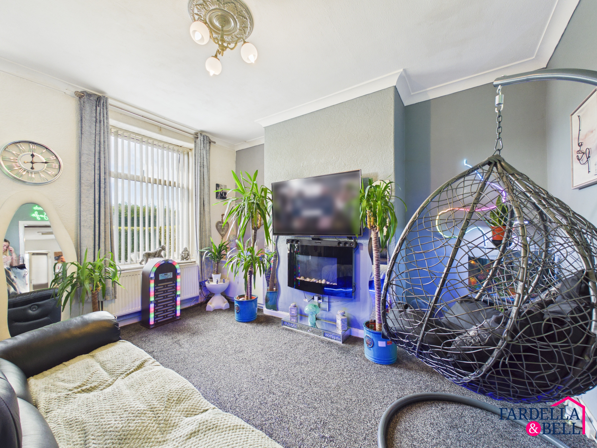 Stockbridge Road, Padiham, BB12, photo 3