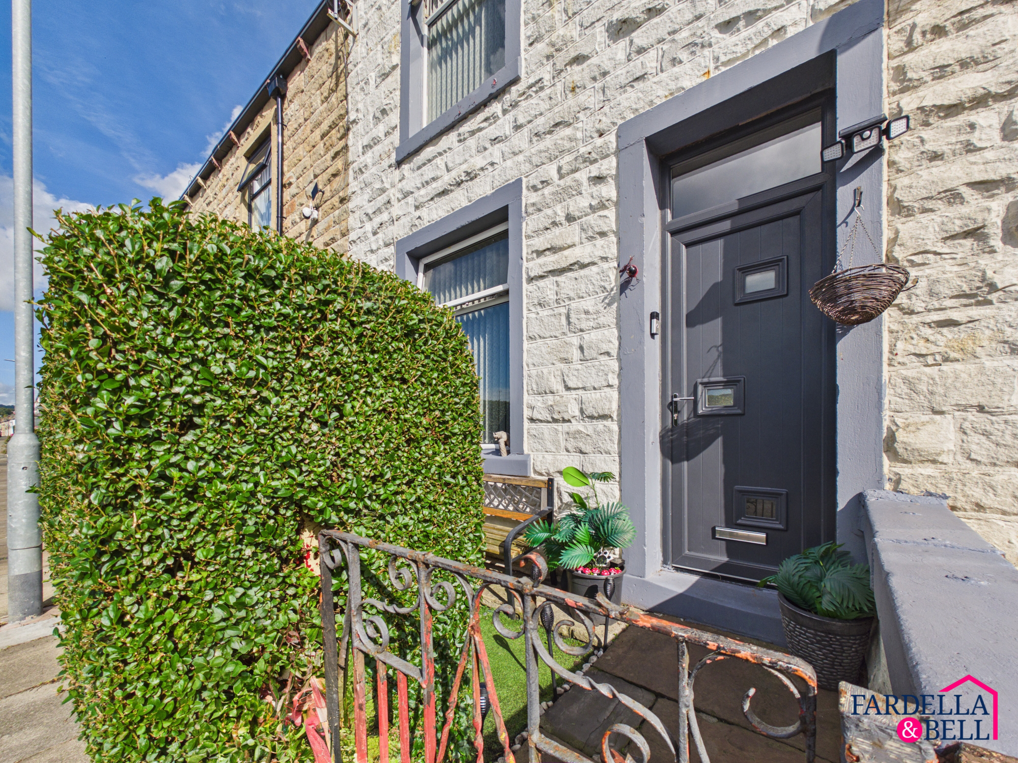 Stockbridge Road, Padiham, BB12, photo 2