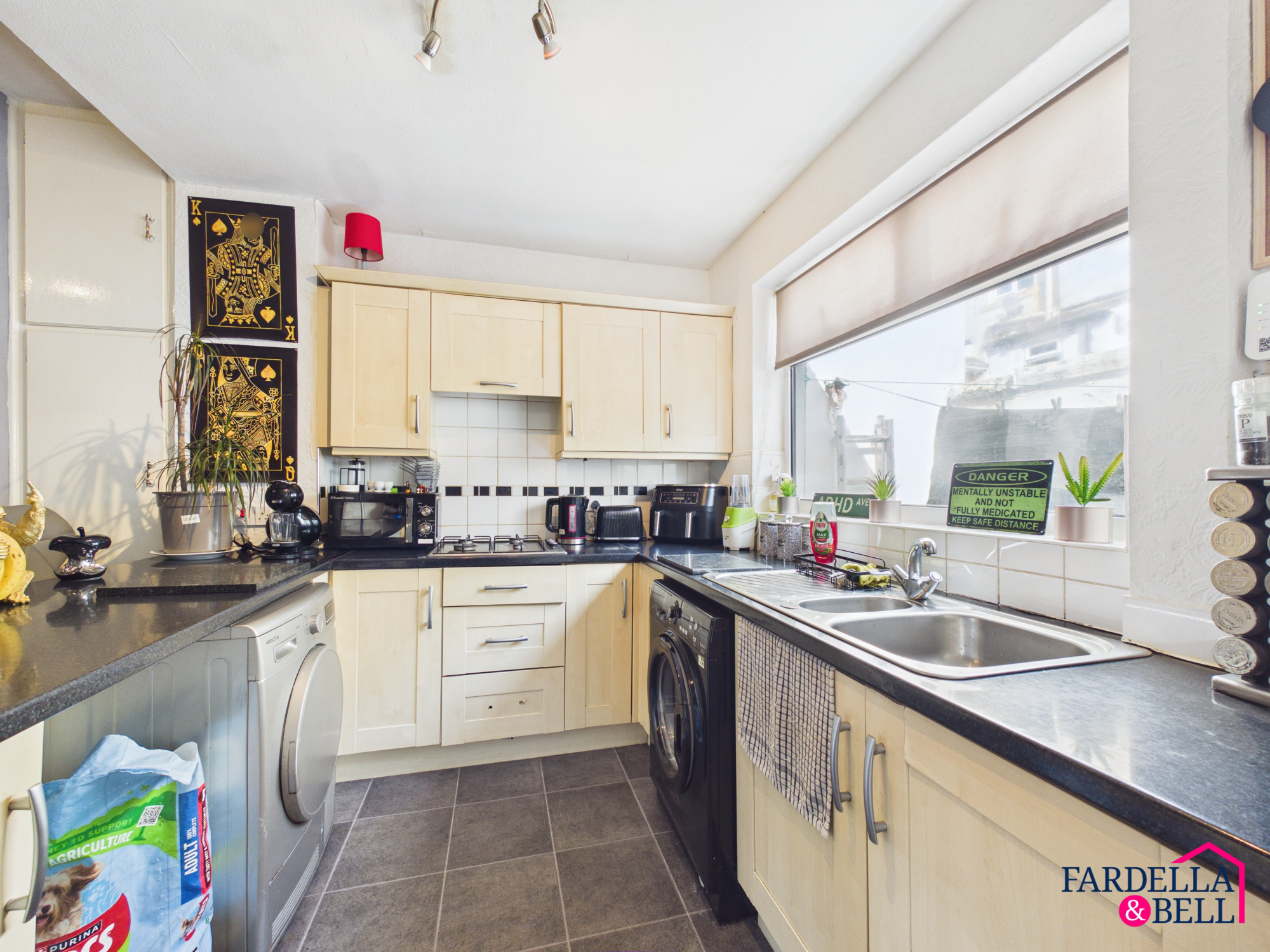 Stockbridge Road, Padiham, BB12, photo 4