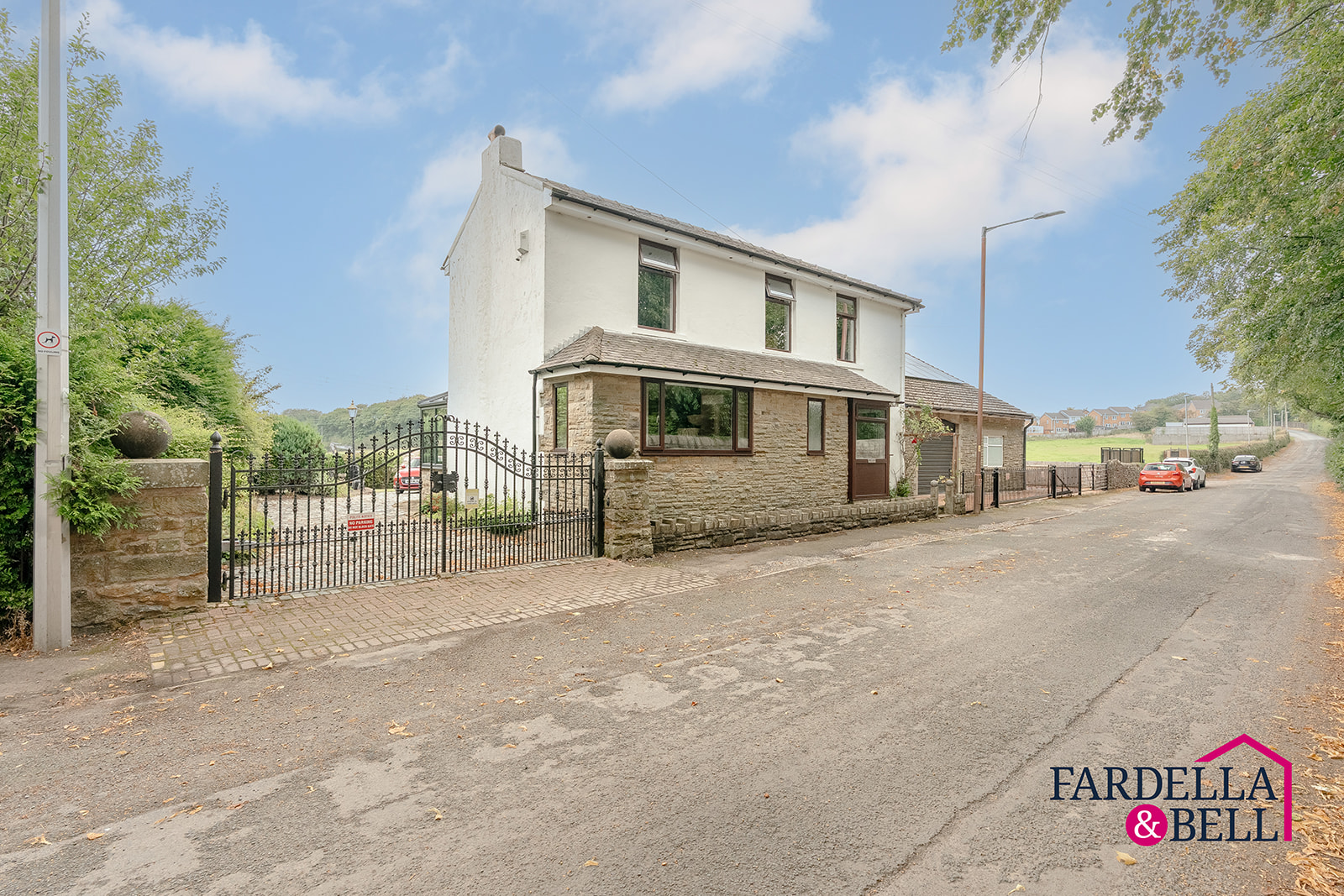 Cemetery Lane, Burnley, BB11, photo 28