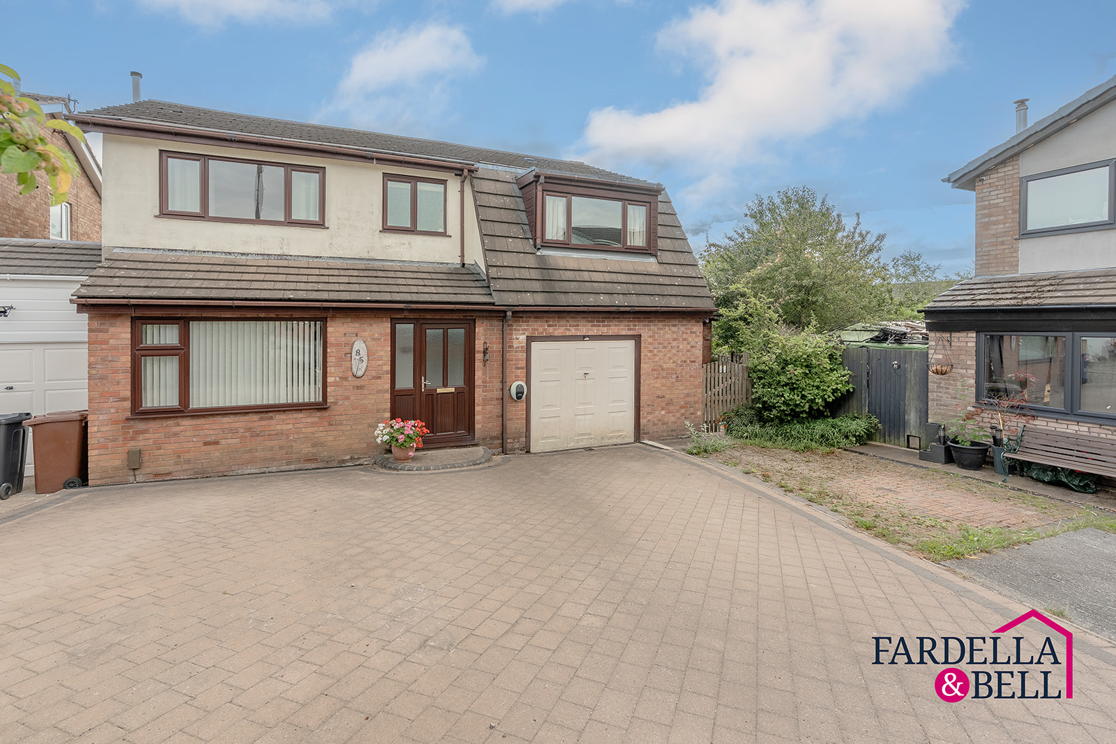 Wellfield Drive, Burnley, BB12