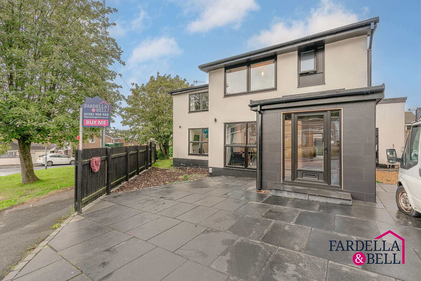 Broadhurst Way, Brierfield, BB9