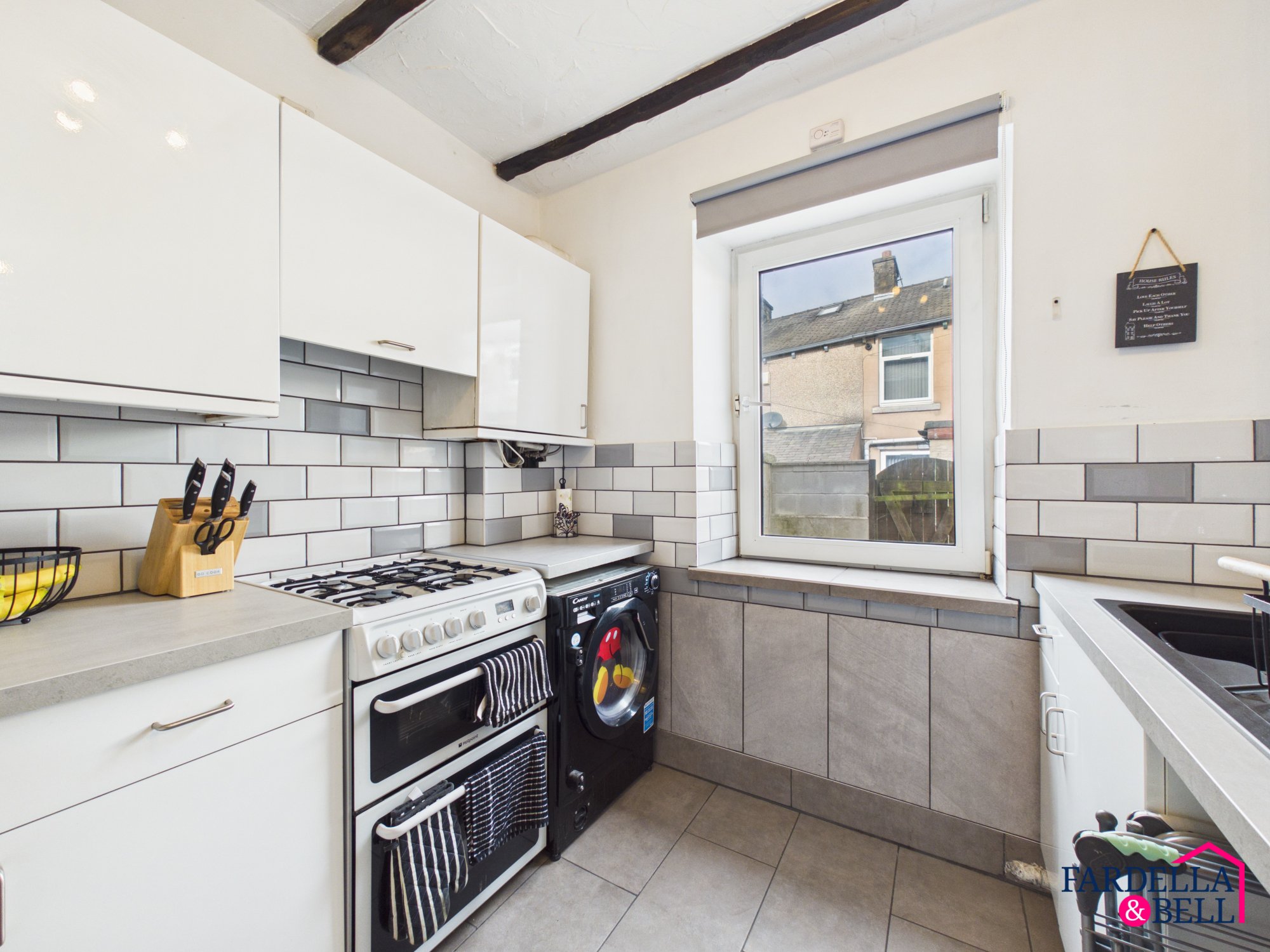 Green Street, Padiham, BB12, photo 3
