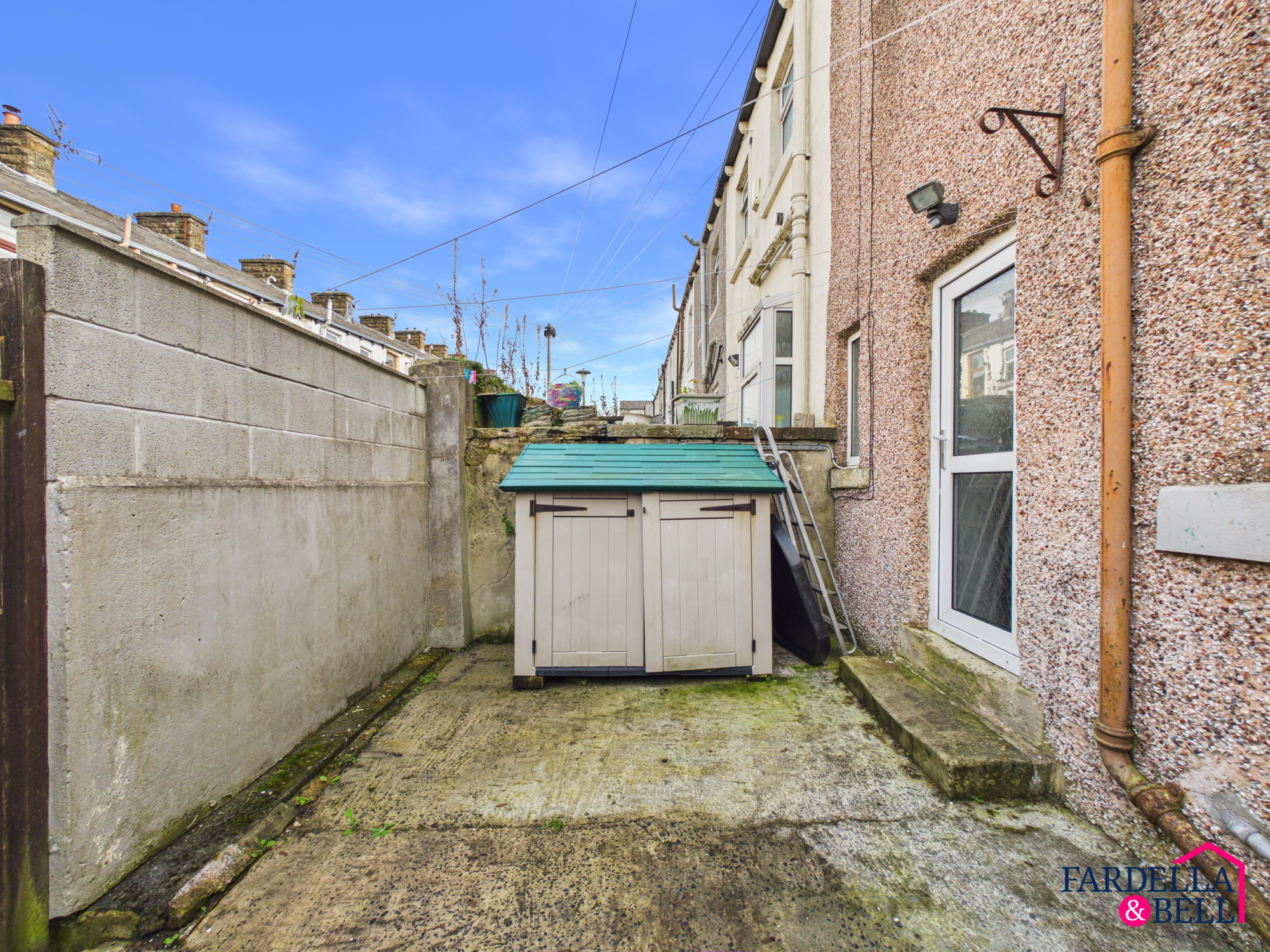 Green Street, Padiham, BB12, photo 12