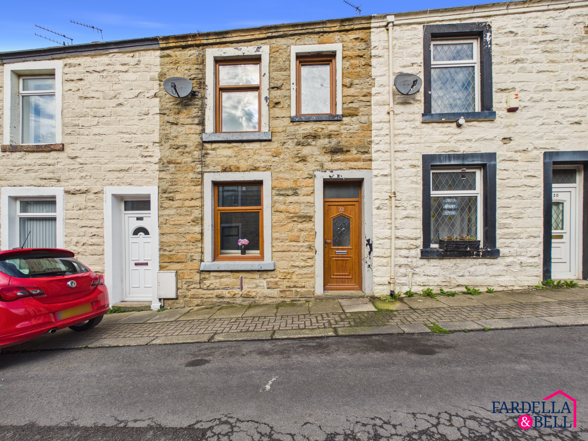 Green Street, Padiham, BB12, photo 13
