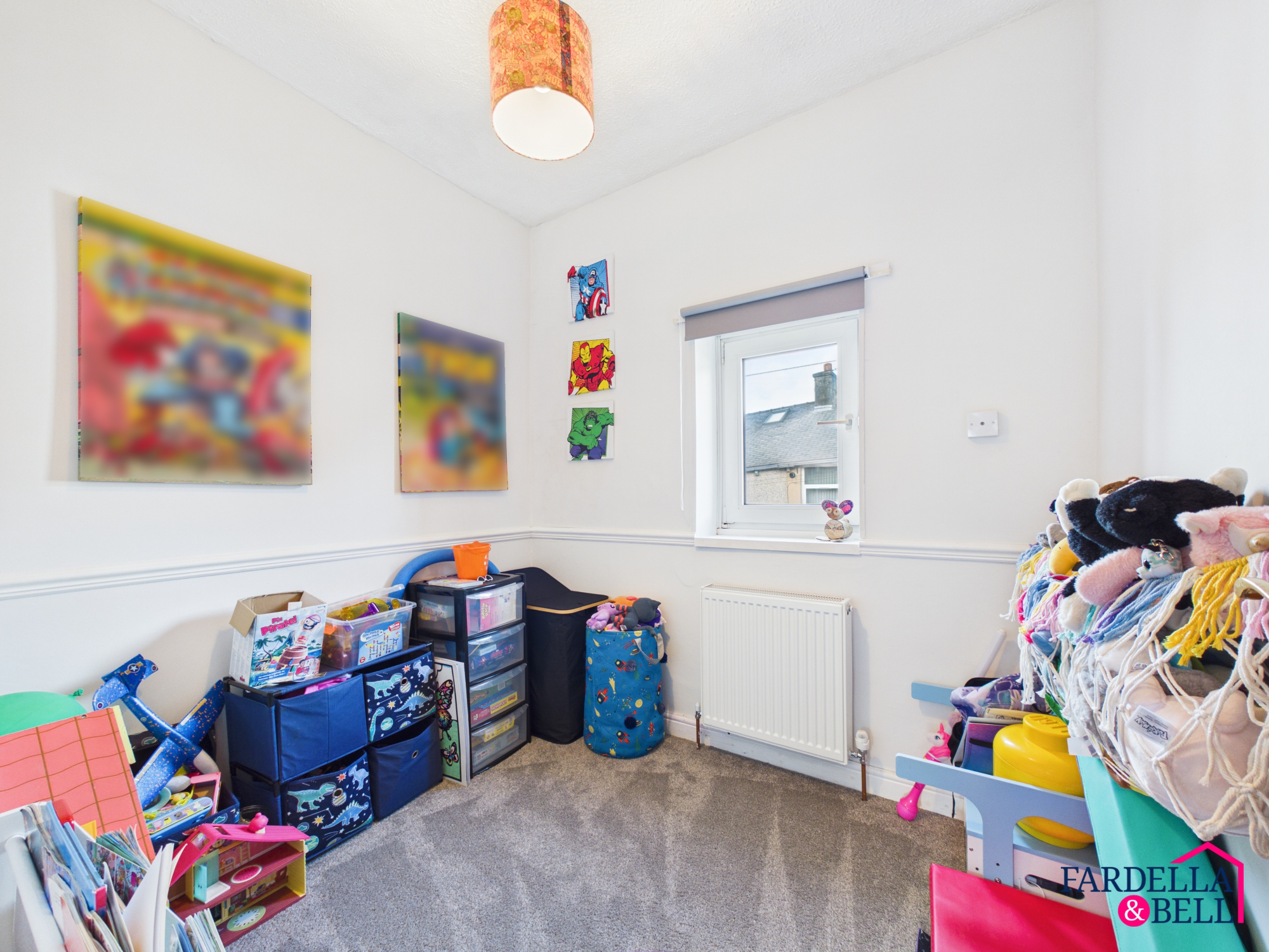 Green Street, Padiham, BB12, photo 10