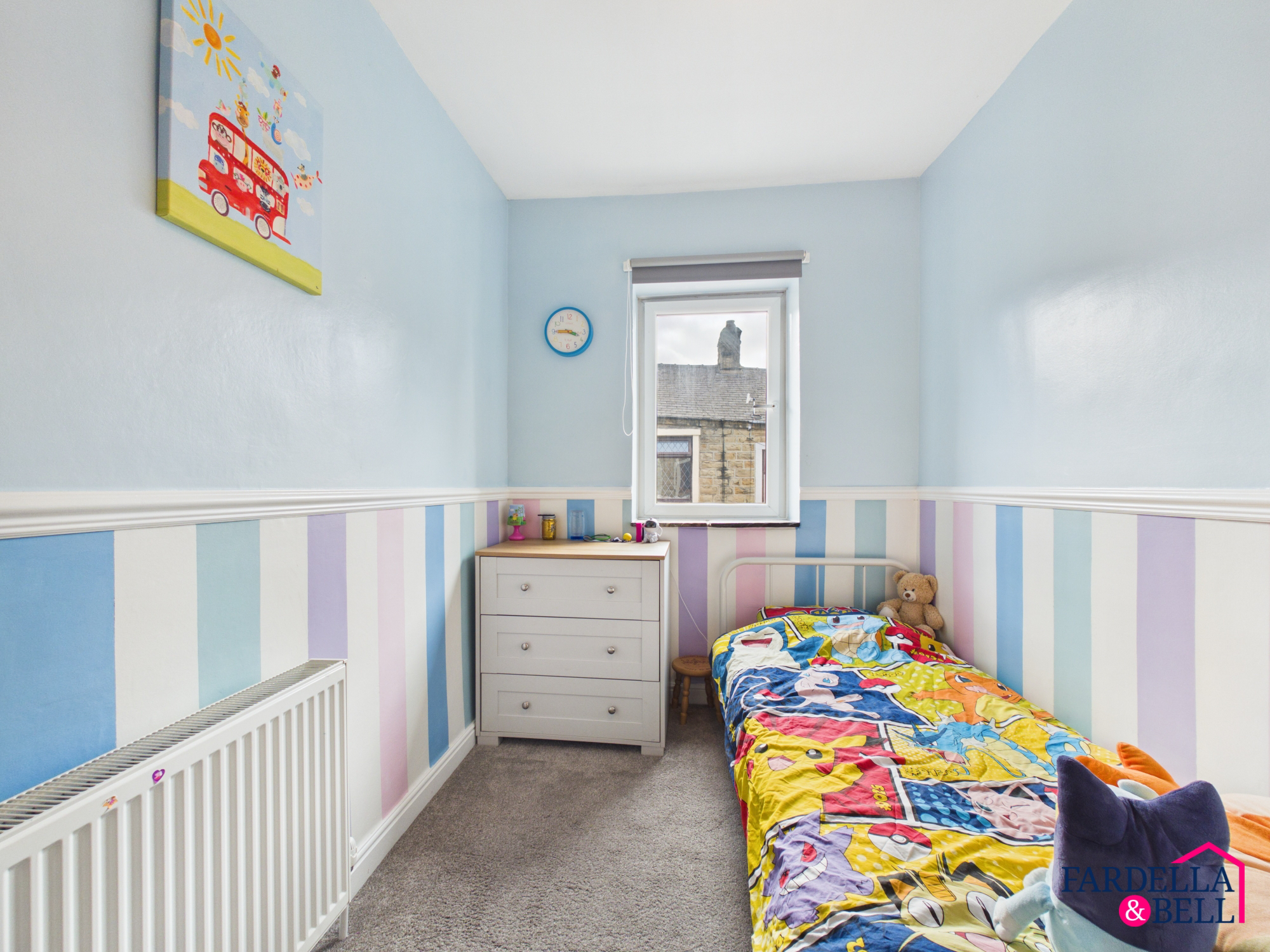 Green Street, Padiham, BB12, photo 9
