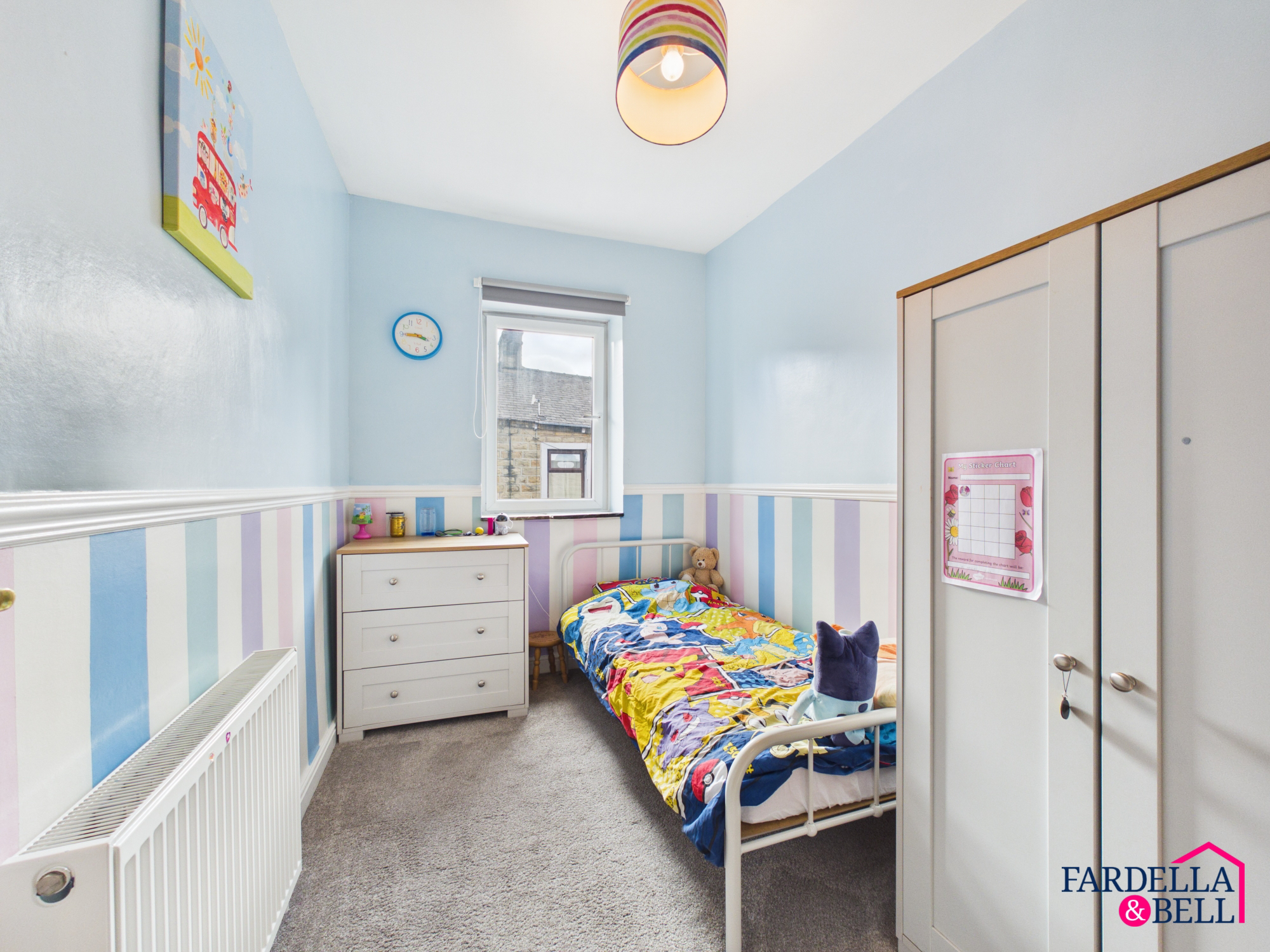 Green Street, Padiham, BB12, photo 8