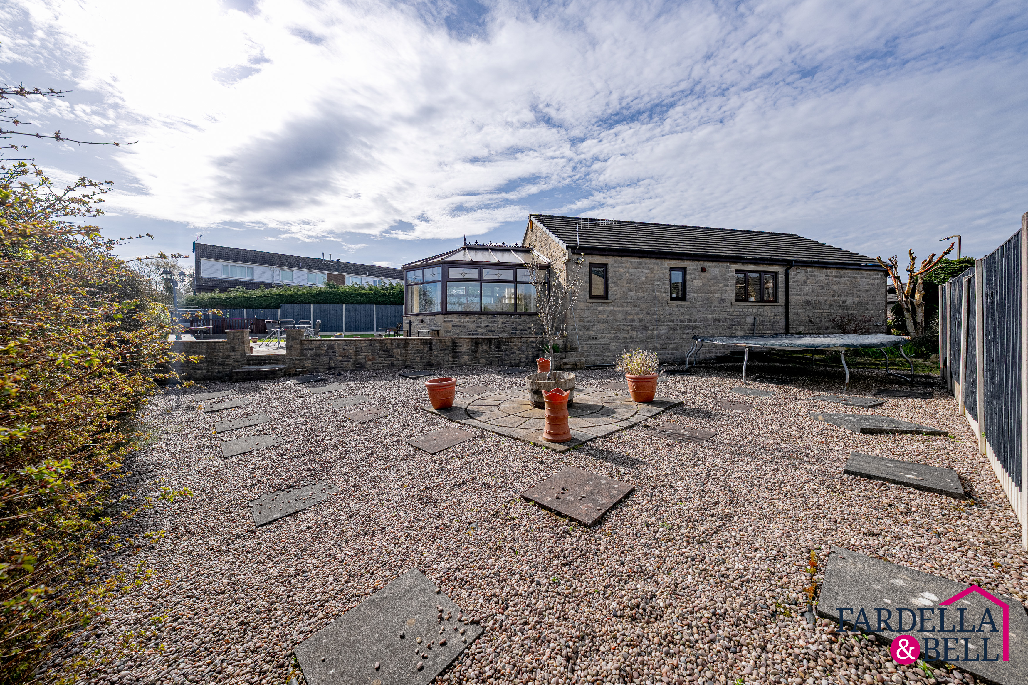 Caldbeck Close, Nelson, BB9, photo 18