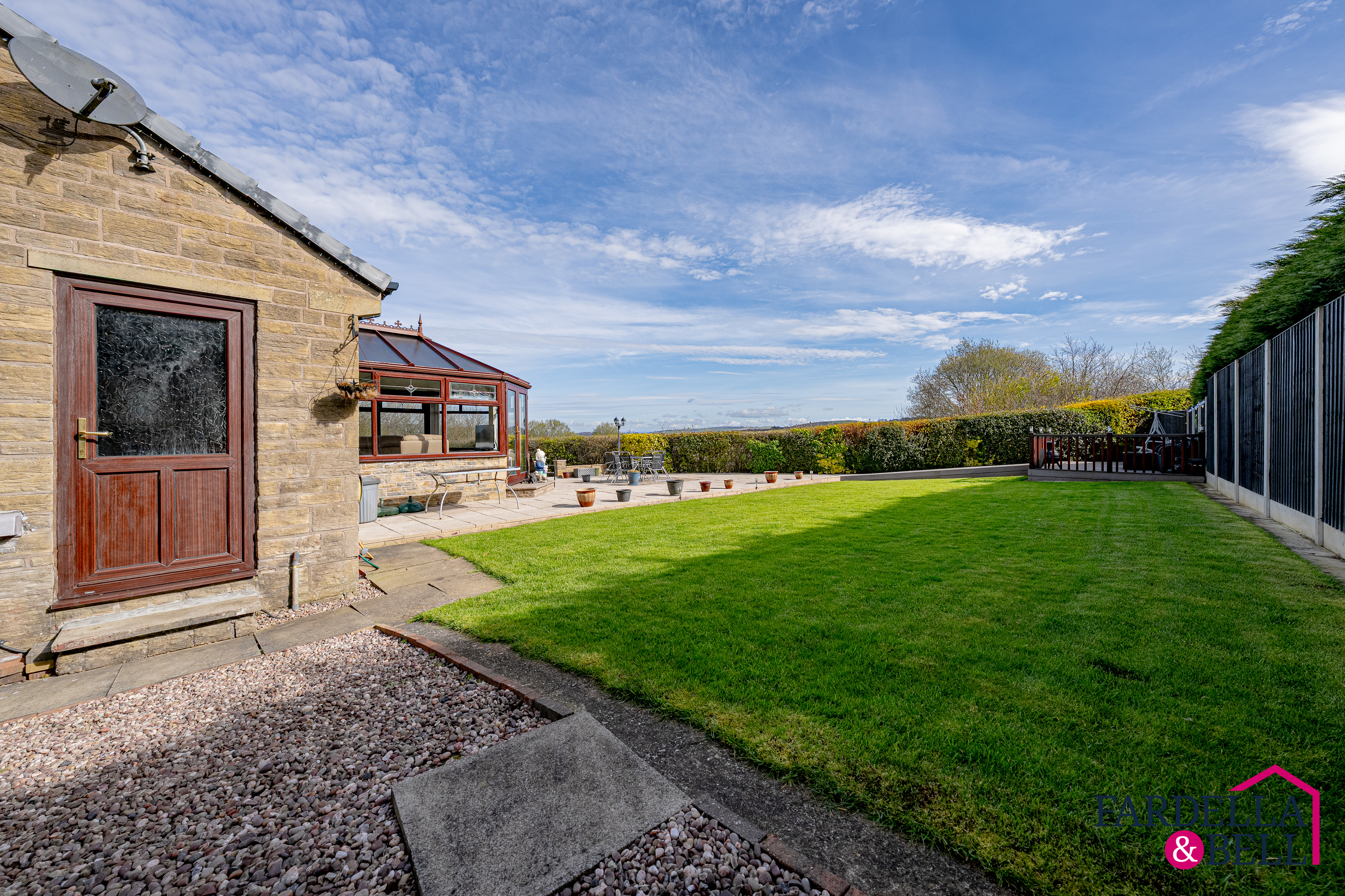 Caldbeck Close, Nelson, BB9, photo 19