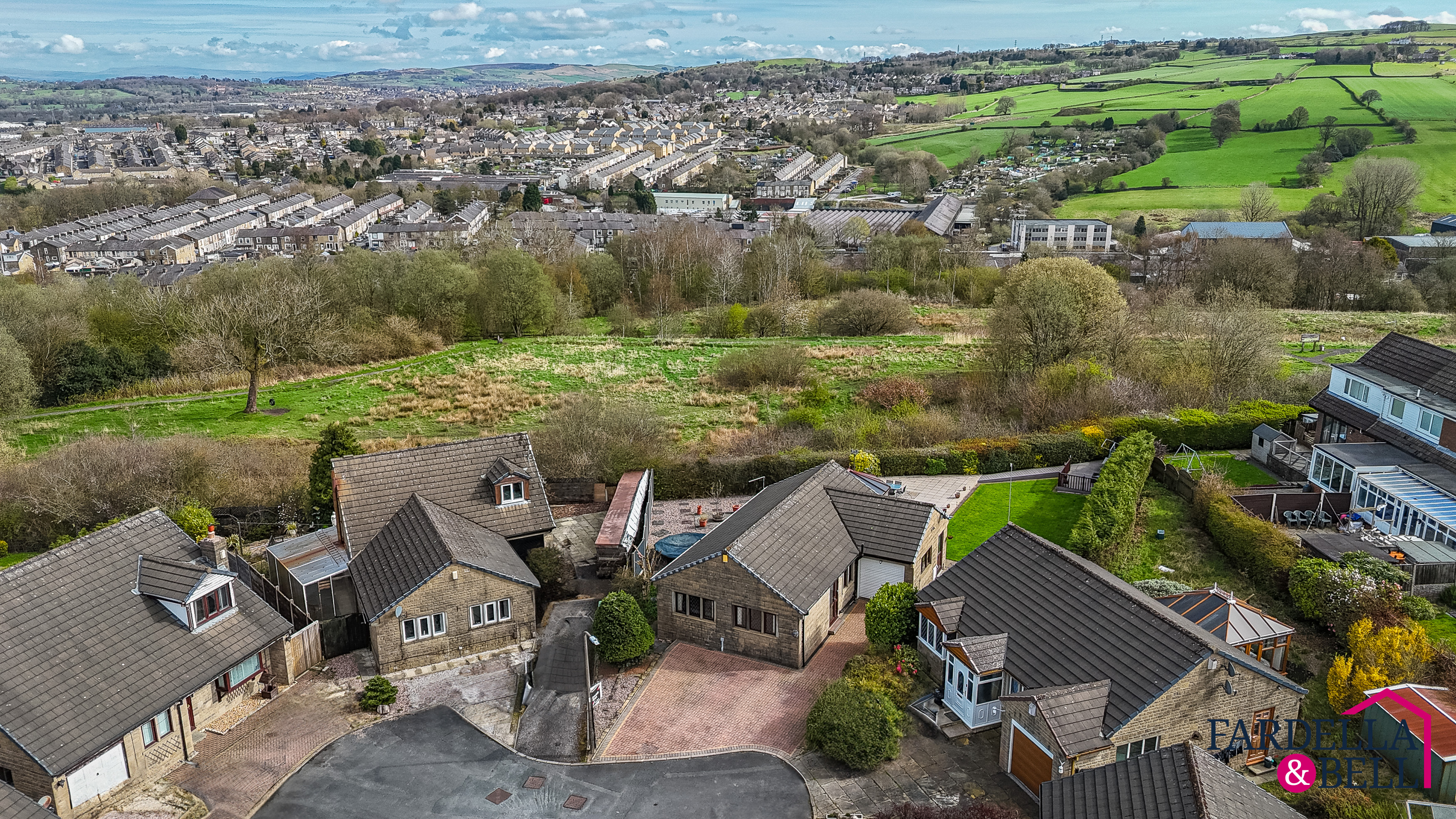 Caldbeck Close, Nelson, BB9, photo 2