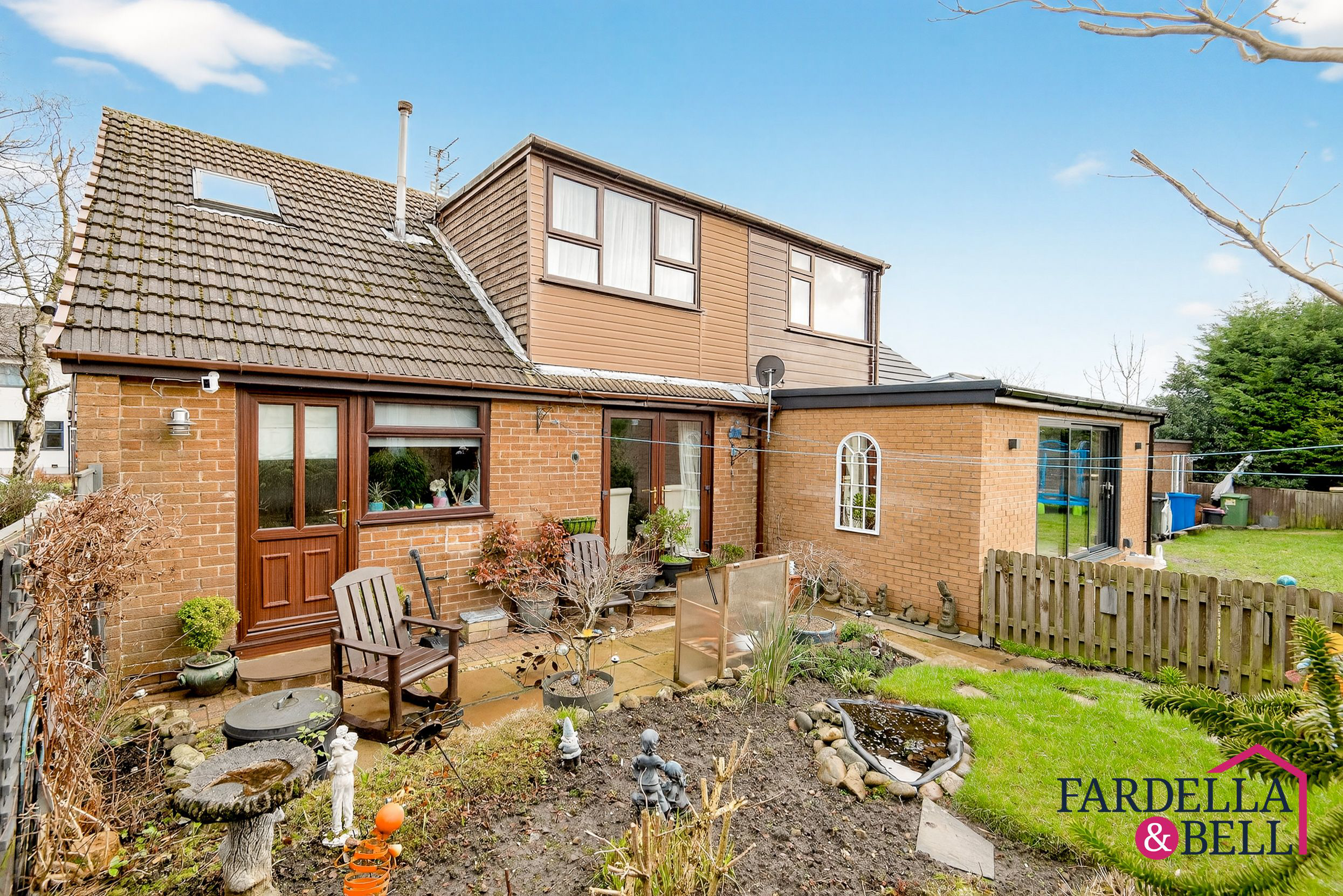 Pasture Lane, Barrowford, BB9