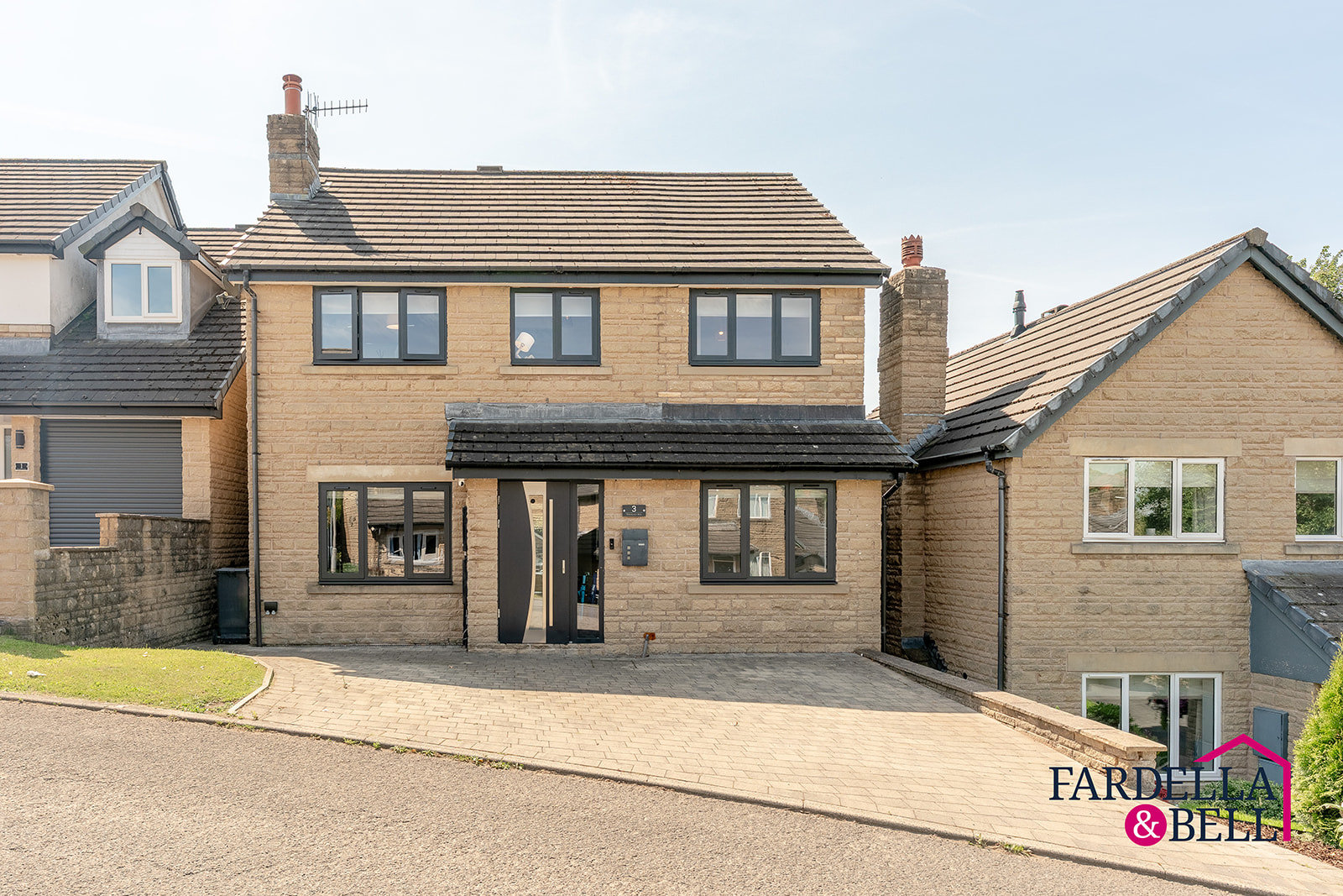 Ribchester Way, Brierfield, BB9