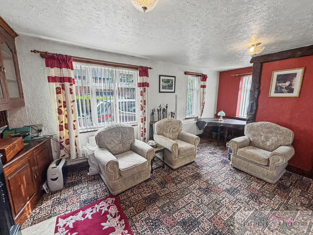 Beatty Road, Leek, Staffordshire, ST13 6HG, photo 4