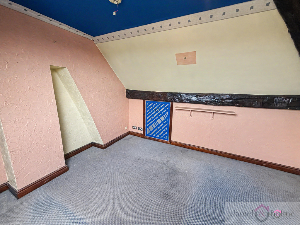 Beatty Road, Leek, Staffordshire, ST13 6HG, photo 20