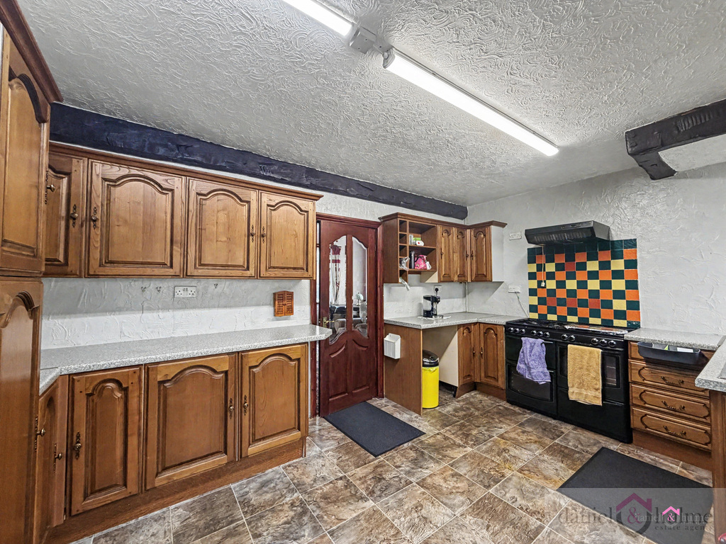 Beatty Road, Leek, Staffordshire, ST13 6HG, photo 6