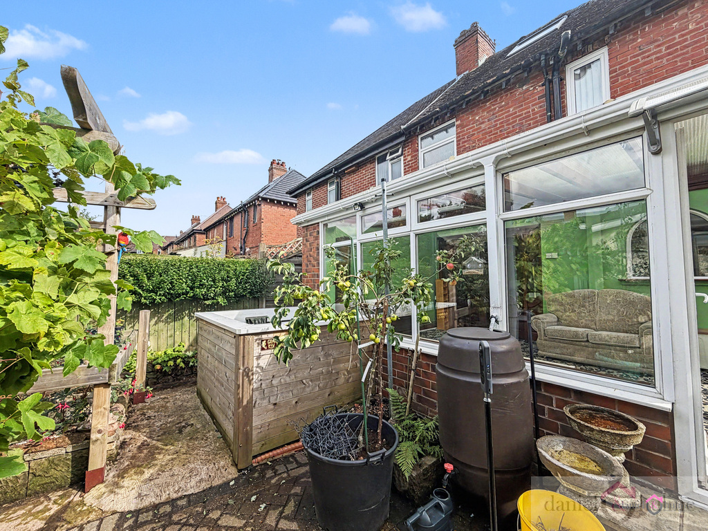Beatty Road, Leek, Staffordshire, ST13 6HG, photo 22