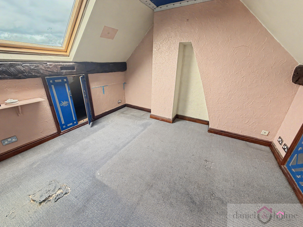 Beatty Road, Leek, Staffordshire, ST13 6HG, photo 19
