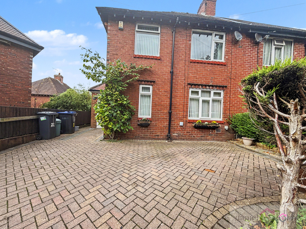 Beatty Road, Leek, Staffordshire, ST13 6HG, photo 25