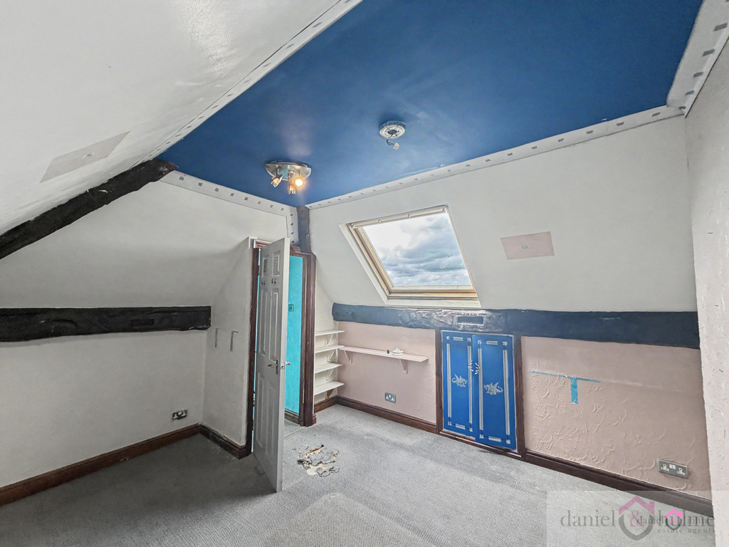 Beatty Road, Leek, Staffordshire, ST13 6HG, photo 21