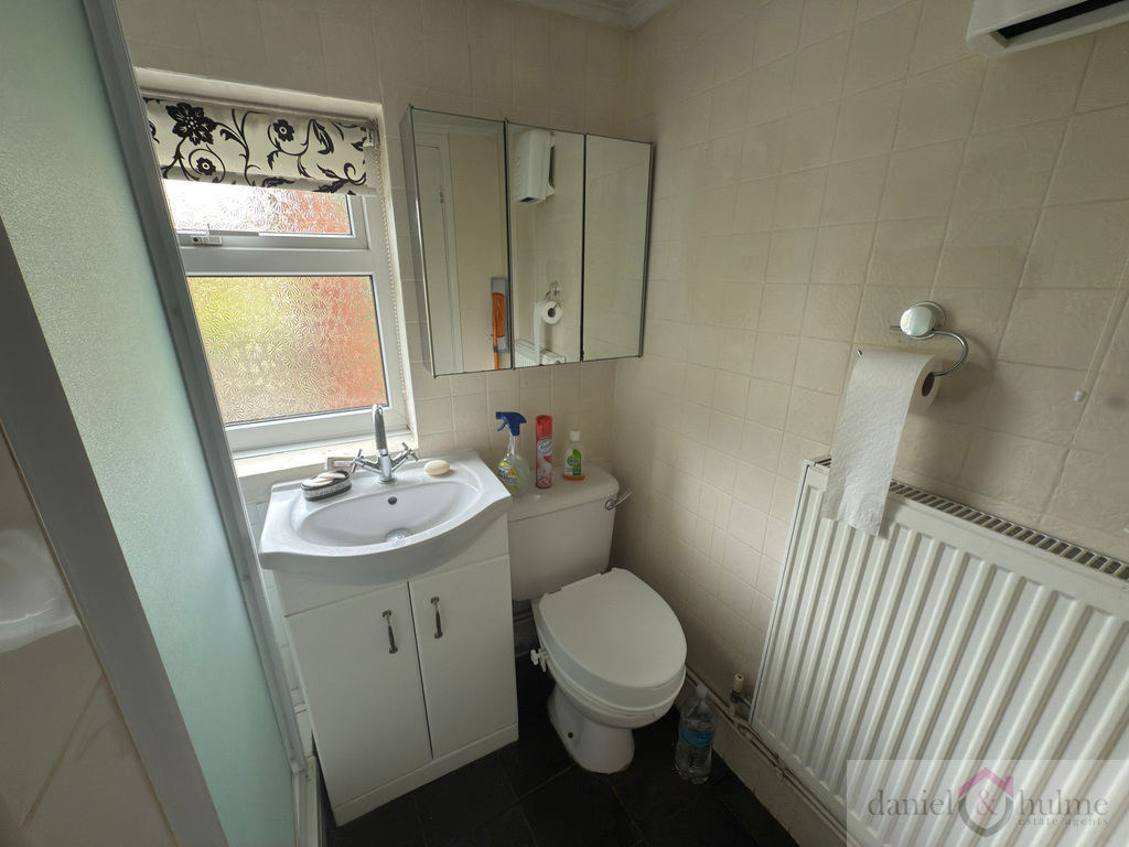 Primrose Cottage, 27 Old Road, Tean, Staffordshire, ST104EG, photo 15