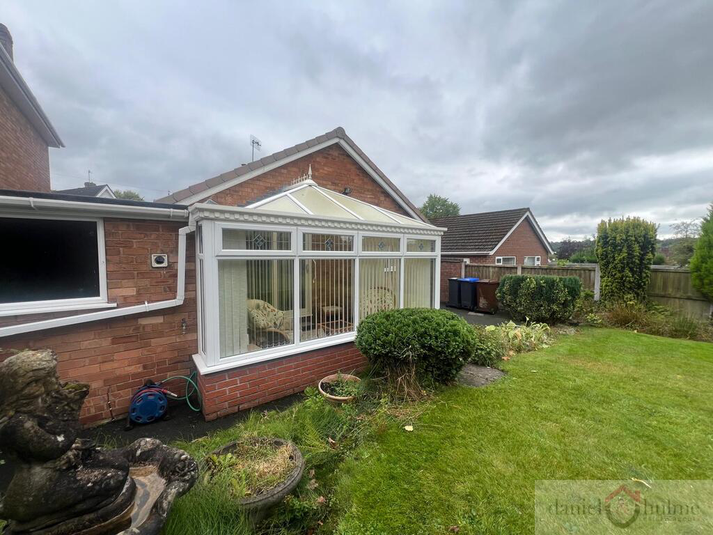 Hillside Avenue, Endon, Stoke-On-Trent, Staffordshire, photo 39