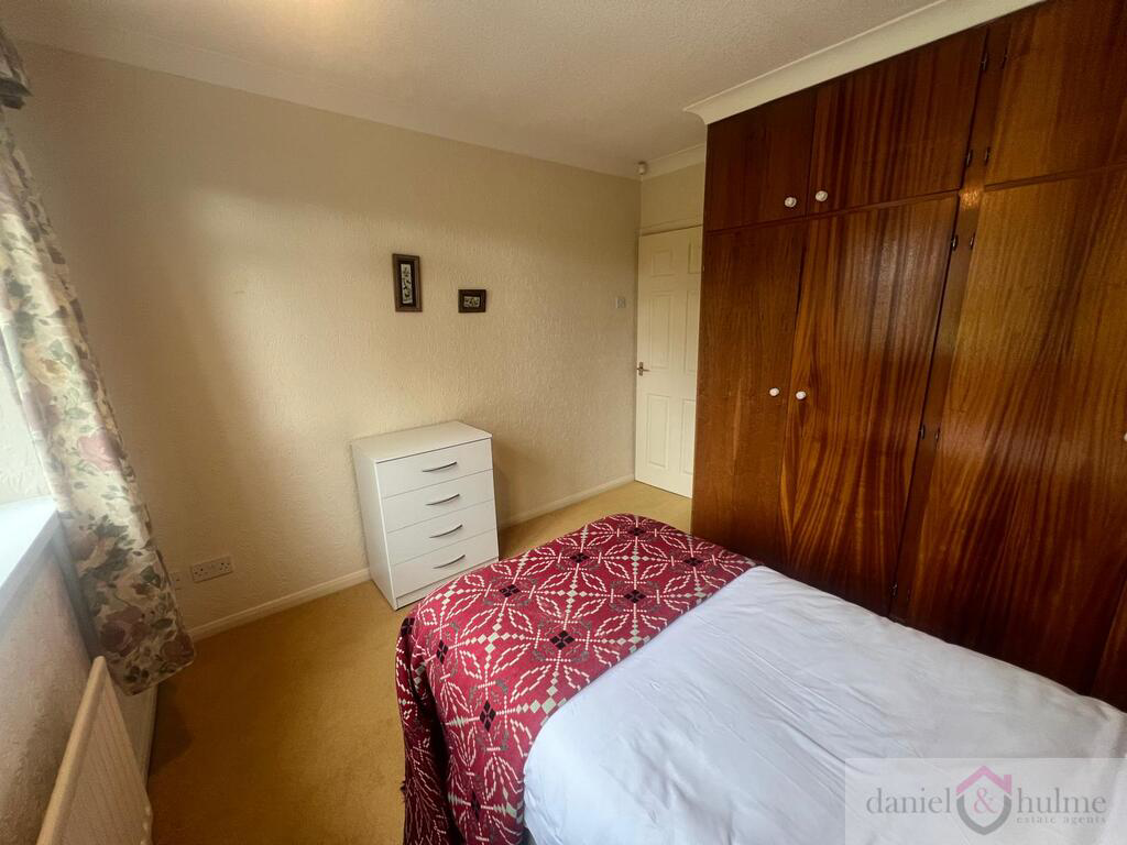 Hillside Avenue, Endon, Stoke-On-Trent, Staffordshire, photo 24