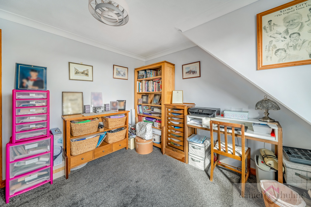Barnfields Bungalow Barnfields Lane, Kingsley, Stoke-on-trent, ST10 2DG, photo 39