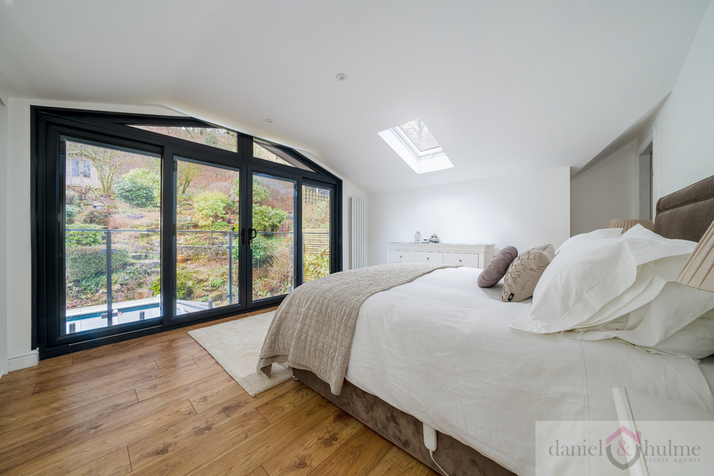 Touchwood, Lake Road, Rudyard, Leek, Staffordshire, ST13 8RN, photo 7