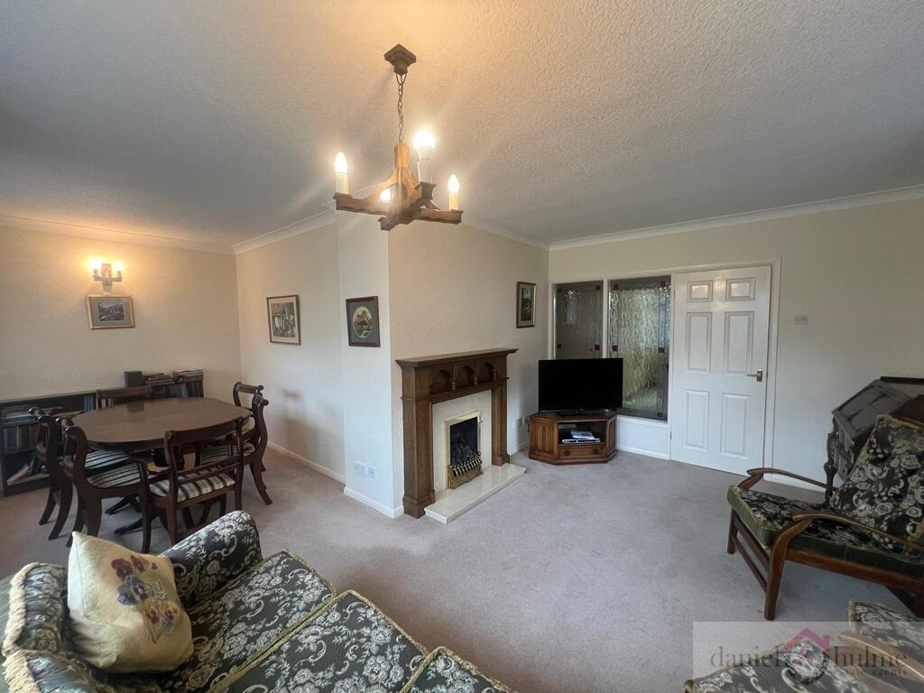 Hillside Avenue, Endon, Stoke-On-Trent, Staffordshire, photo 37