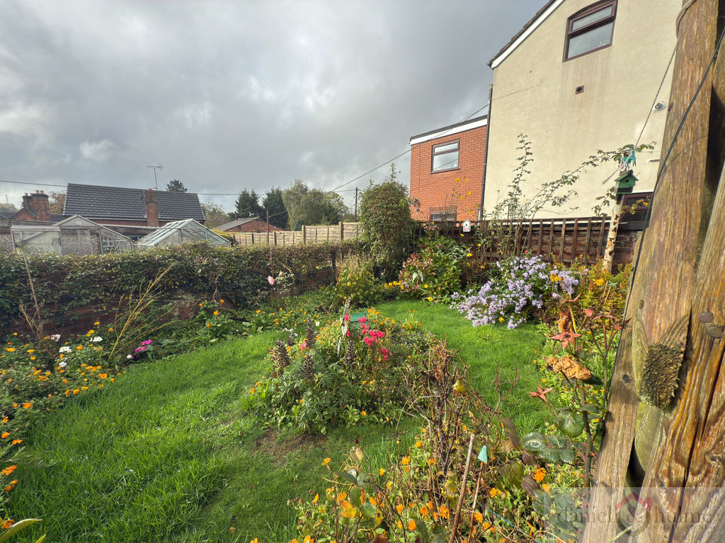 Primrose Cottage, 27 Old Road, Tean, Staffordshire, ST104EG, photo 2
