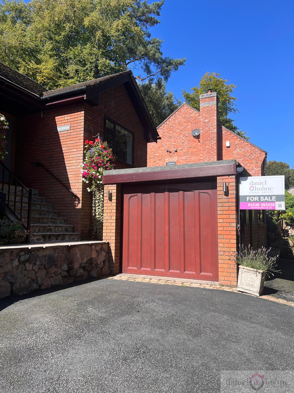 Touchwood, Lake Road, Rudyard, Leek, Staffordshire, ST13 8RN, photo 44