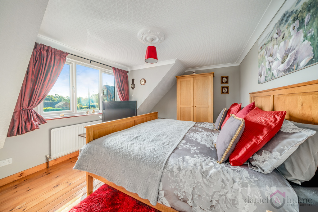 Barnfields Bungalow Barnfields Lane, Kingsley, Stoke-on-trent, ST10 2DG, photo 16