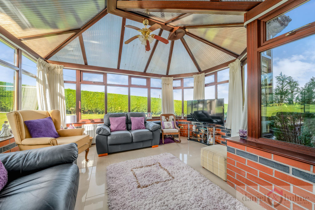 Barnfields Bungalow Barnfields Lane, Kingsley, Stoke-on-trent, ST10 2DG, photo 12