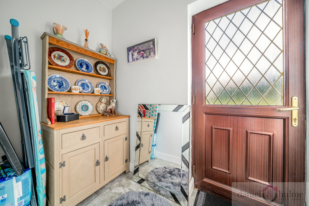 Barnfields Bungalow Barnfields Lane, Kingsley, Stoke-on-trent, ST10 2DG, photo 32