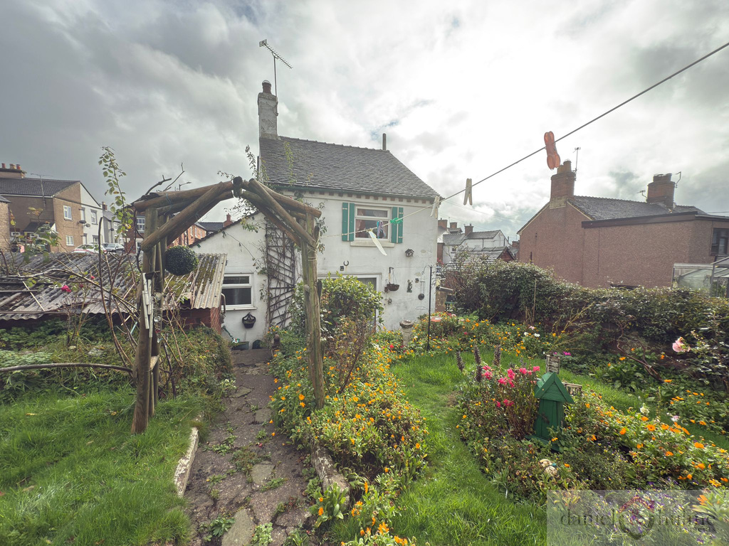 Primrose Cottage, 27 Old Road, Tean, Staffordshire, ST104EG, photo 26