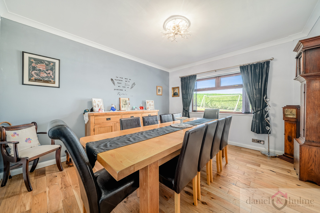 Barnfields Bungalow Barnfields Lane, Kingsley, Stoke-on-trent, ST10 2DG, photo 11