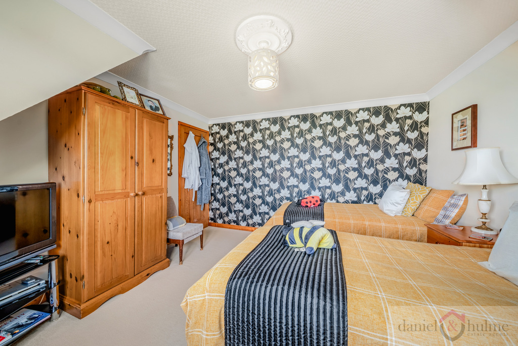 Barnfields Bungalow Barnfields Lane, Kingsley, Stoke-on-trent, ST10 2DG, photo 35